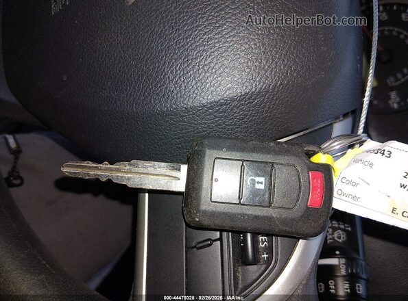ML32AUHJ0MH003677 2021 MITSUBISHI MIRAGE Black 