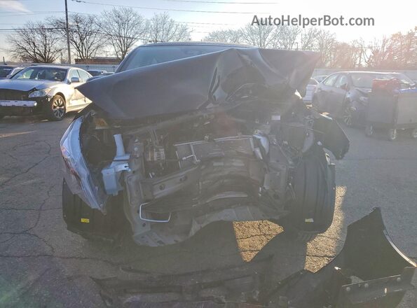 ML32AUHJ0RH034211 2024 MITSUBISHI MIRAGE Черный Вид спереди