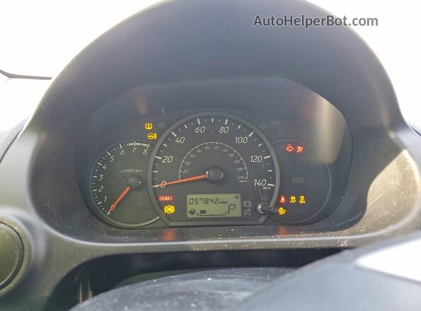 ML32AUHJ1MH002103 2021 MITSUBISHI MIRAGE Gray 