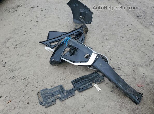 ML32AUHJ3PH006870 2023 MITSUBISHI MIRAGE Black Vista del compartimento del motor