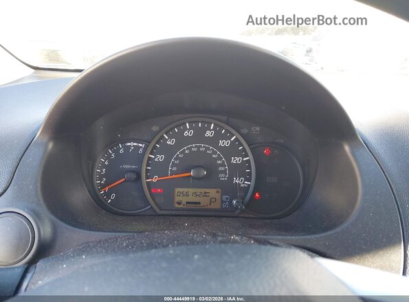ML32AUHJ5NH002350 2022 MITSUBISHI MIRAGE Белый Вид задних сидений