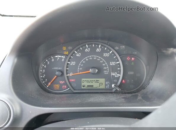 ML32AUHJ8MH012479 2021 MITSUBISHI MIRAGE Gray Հետևի նստատեղերի տեսք