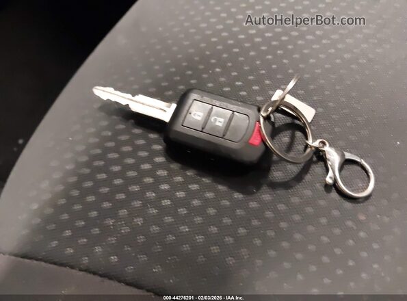 ML32F3FJ1KHF04432 2019 MITSUBISHI MIRAGE G4 Red წინა პანელის ხედი