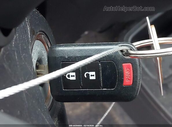 ML32F3FJ1LHF01001 2020 MITSUBISHI MIRAGE G4 Maroon წინა პანელის ხედი