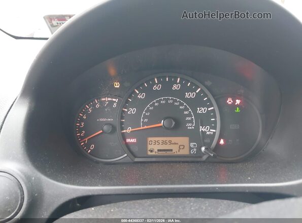 ML32F3FJ1LHF13052 2020 MITSUBISHI MIRAGE G4 Red Հետևի նստատեղերի տեսք