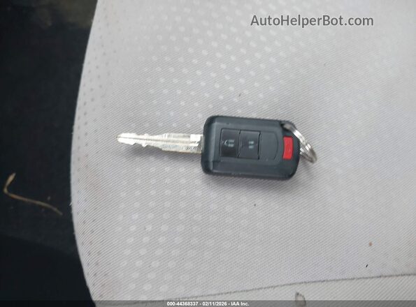 ML32F3FJ1LHF13052 2020 MITSUBISHI MIRAGE G4 Red Առջևի վահանակի տեսք