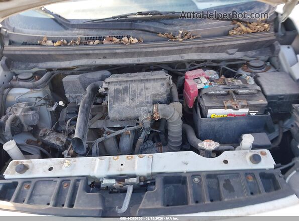 ML32F3FJ2JHF09217 2018 MITSUBISHI MIRAGE G4 White Հետևի տեսք