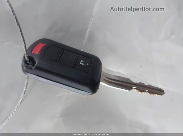 ML32F3FJ6HHF19663 2017 MITSUBISHI MIRAGE G4 Blue Vista del salpicadero
