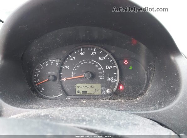 ML32F3FJ6JHF01346 2018 MITSUBISHI MIRAGE G4 Red 
