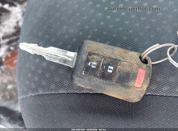 ML32F3FJ6JHF01346 2018 MITSUBISHI MIRAGE G4 Red 