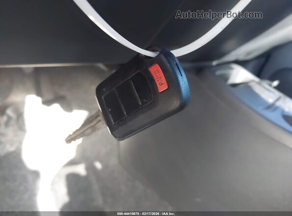 ML32F3FJ6JHF06305 2018 MITSUBISHI MIRAGE G4 Red 
