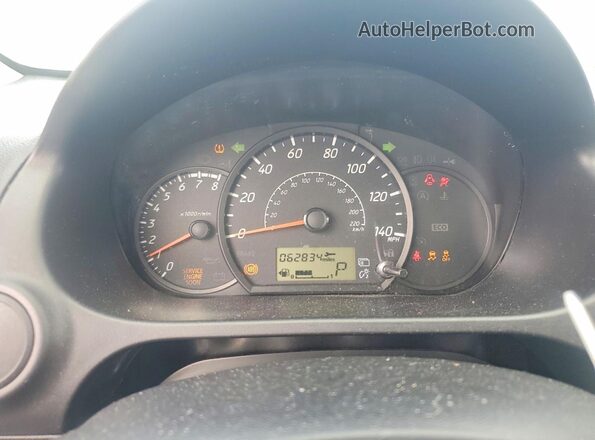 ML32F3FJ6KHF11053 2019 MITSUBISHI MIRAGE Белый 