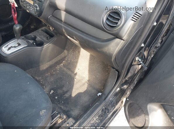 ML32F3FJ6LHF05478 2020 MITSUBISHI MIRAGE G4 Black Սալոնի դիմացի տեսք