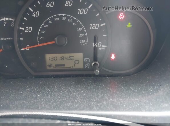 ML32F3FJ8KHF01558 2019 MITSUBISHI MIRAGE G4 Синий 