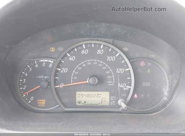 ML32F4FJ8LHF08758 2020 MITSUBISHI MIRAGE G4 Red 