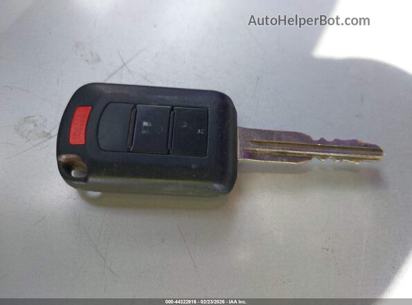 ML32F4FJ8LHF08758 2020 MITSUBISHI MIRAGE G4 Red 