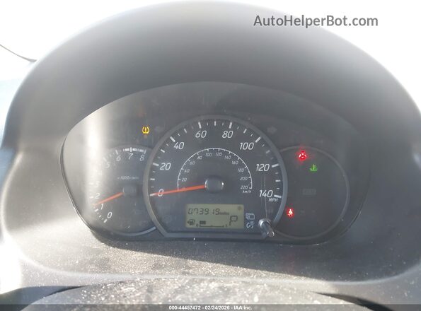 ML32F4FJXLHF11953 2020 MITSUBISHI MIRAGE G4 White Вид задніх сидінь