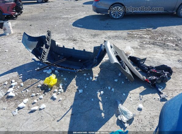 ML32FUFJ2PHF01195 2023 MITSUBISHI MIRAGE G4 Синий Вид щитка приборов