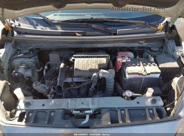 ML32FUFJ2PHF03903 2023 MITSUBISHI MIRAGE G4 Gray 
