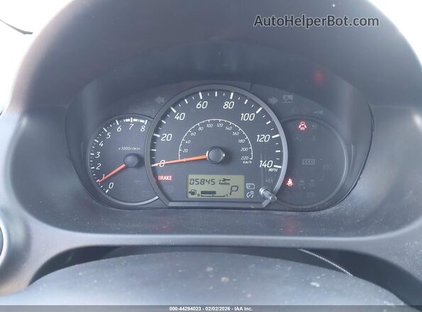 ML32FUFJ2PHF03903 2023 MITSUBISHI MIRAGE G4 Gray 
