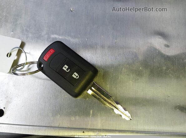 ML32FUFJ2PHF06560 2023 MITSUBISHI MIRAGE G4 Белый Вид панели приборов
