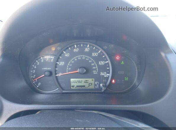 ML32FUFJ5RHF12324 2024 MITSUBISHI MIRAGE G4 Black Vista de los asientos traseros