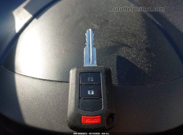 ML32FUFJ7MHF04539 2021 MITSUBISHI MIRAGE G4 Фиолетовый Вид панели приборов