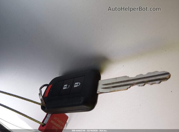 ML32FUFJ7PHF01029 2023 MITSUBISHI MIRAGE G4 Blue Vista del salpicadero
