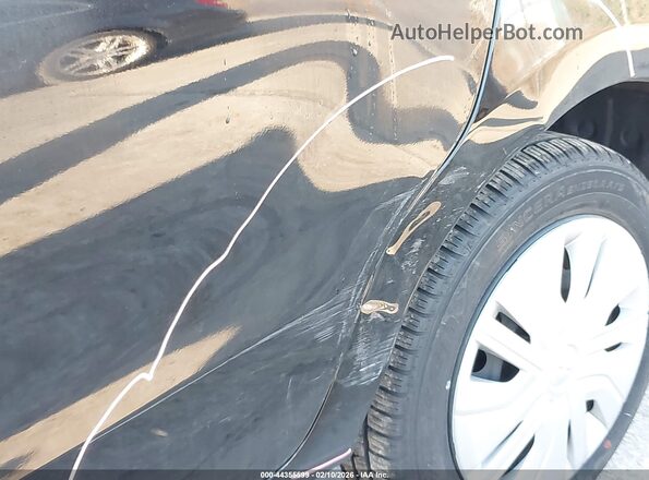 ML32FUFJ8RHF17095 2024 MITSUBISHI MIRAGE G4 Black 