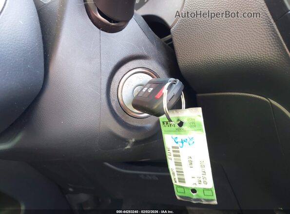 ML32FUFJ8RHF20126 2024 MITSUBISHI MIRAGE G4 Черный Вид панели приборов