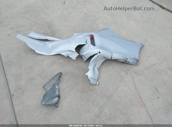 ML32FVFJ2MHF05524 2021 MITSUBISHI MIRAGE G4 Серебряный Вид панели приборов