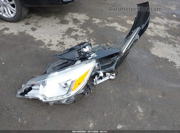 ML32FVFJ2PHF00201 2023 MITSUBISHI MIRAGE G4 Black Instrument cluster view