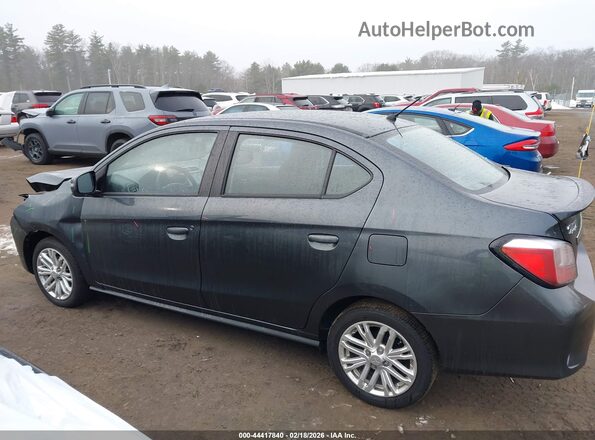 ML32FVFJ2RHF05983 2024 MITSUBISHI MIRAGE G4 Серый Панорамный вид салона 360°