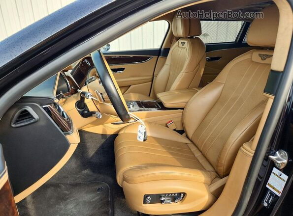 NCS107417 2022 BENTLEY OTHER Black 
