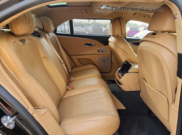 NCS107417 2022 BENTLEY OTHER Black 