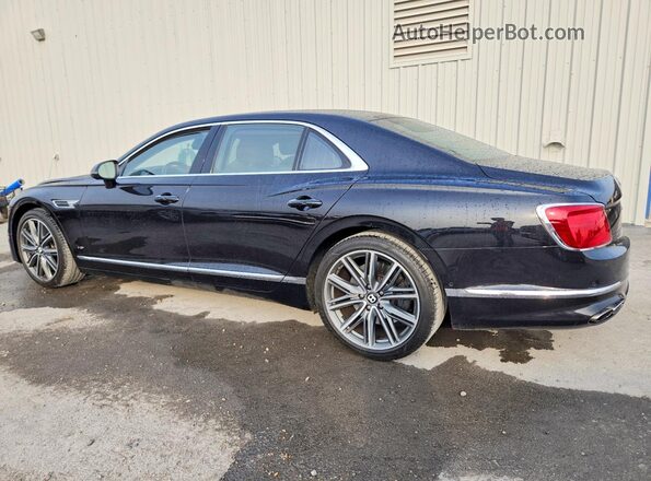 NCS107417 2022 BENTLEY OTHER Black 