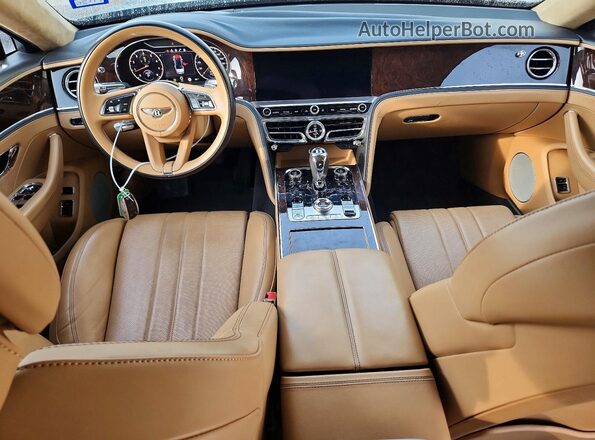 NCS107417 2022 BENTLEY OTHER Black 