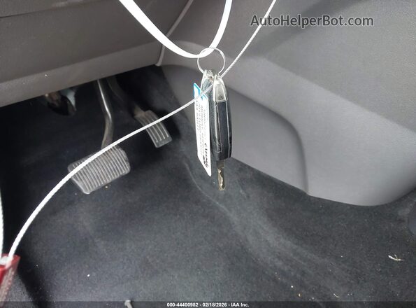 NM0GS9F22K1420973 2019 FORD TRANSIT CONNECT Белый Вид панели приборов