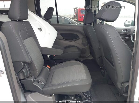 NM0GS9F22K1420973 2019 FORD TRANSIT CONNECT Белый Вид наклейки с VIN-кодом