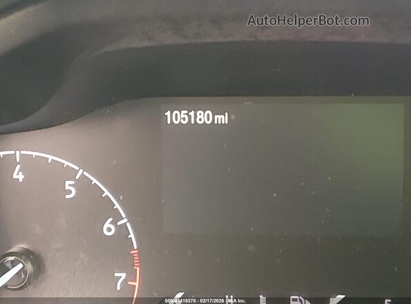 NM0GS9F26M1494187 2021 FORD PASSENGER Gray 