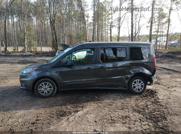 NM0GS9F26M1494187 2021 FORD PASSENGER Gray სალონის 360-გრადუსიანი ხედი