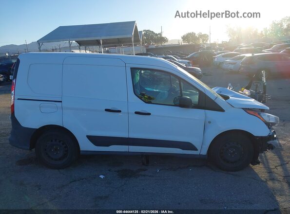 NM0LS6S2XN1538034 2022 FORD TRANSIT CONNECT White სალონის 360-გრადუსიანი ხედი