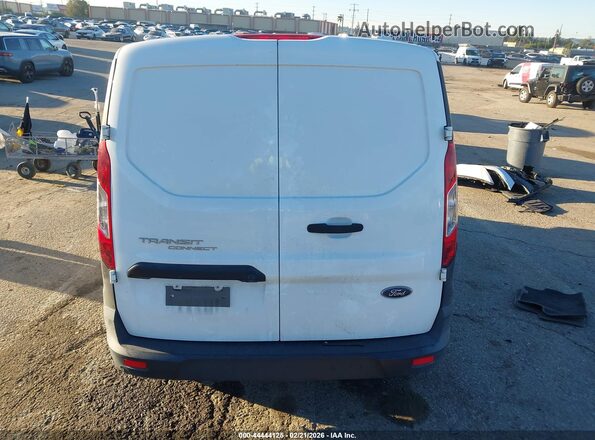 NM0LS6S2XN1538034 2022 FORD TRANSIT CONNECT White 