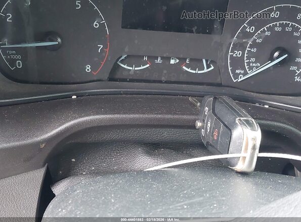NM0LS6T24N1527352 2022 FORD TRANSIT CONNECT Black წინა პანელის ხედი