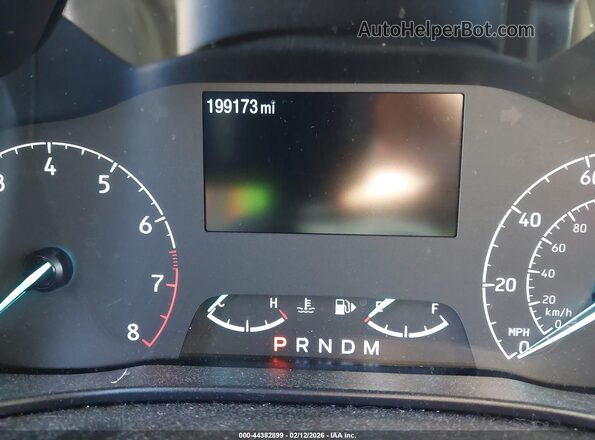 NM0LS7E21M1500420 2021 FORD TRANSIT CONNECT White Вид задніх сидінь