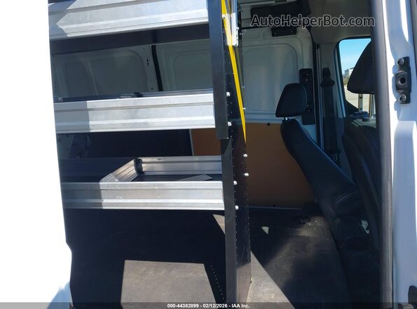 NM0LS7E21M1500420 2021 FORD TRANSIT CONNECT White Вид наклейки з VIN-кодом