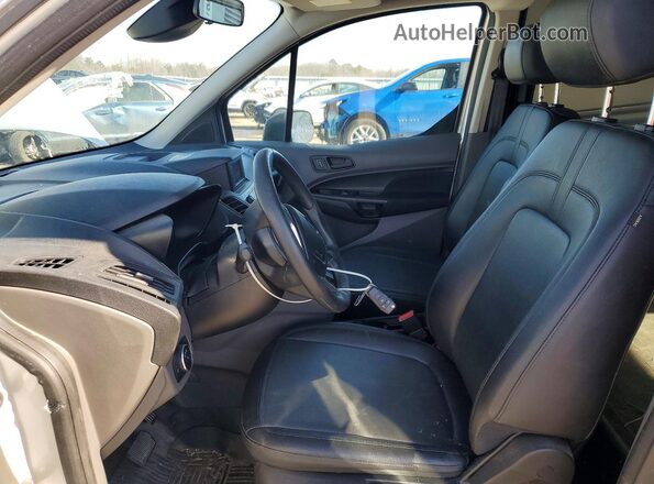 NM0LS7E25K1385155 2019 FORD TRANSIT Gray 