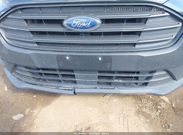 NM0LS7E29K1391606 2019 FORD TRANSIT CONNECT Blue 