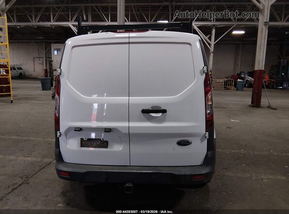 NM0LS7E71H1312255 2017 FORD TRANSIT CONNECT White 