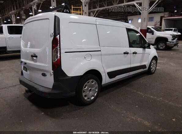 NM0LS7E71H1312255 2017 FORD TRANSIT CONNECT White Rear right